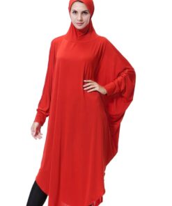 Colorful Muslim Women’s Polyester Burka FASHION & STYLE Men & Women Fashion cb5feb1b7314637725a2e7: Army Green|Beige|Black|Blue|Camel|Coffee|Grey|Navy Blue|Pink|Red|White|Wine 