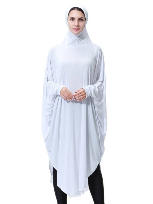 Colorful Muslim Women’s Polyester Burka FASHION & STYLE Men & Women Fashion cb5feb1b7314637725a2e7: Army Green|Beige|Black|Blue|Camel|Coffee|Grey|Navy Blue|Pink|Red|White|Wine