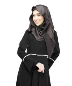 Bohemian Muslim Women’s Linen Dress FASHION & STYLE Men & Women Fashion cb5feb1b7314637725a2e7: Black|Pink|Purple 