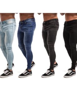Men’s Hip-Hop Style Stretch Jeans FASHION & STYLE Jeans & Jeggings Men Fashion & Accessories cb5feb1b7314637725a2e7: 1|2|3|4|5|6|7|8