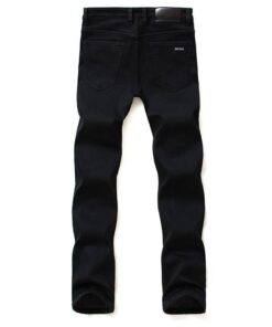 Men’s Black Skinny Jeans FASHION & STYLE Jeans & Jeggings Men Fashion & Accessories cb5feb1b7314637725a2e7: Black|Dark Gray|Gray|Light Blue 