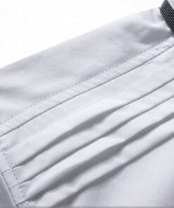 Men’s Cotton Formal Shirt FASHION & STYLE Men & Women Fashion Men Fashion & Accessories cb5feb1b7314637725a2e7: Black|Dark Blue|Light Blue|Light Gray|White 
