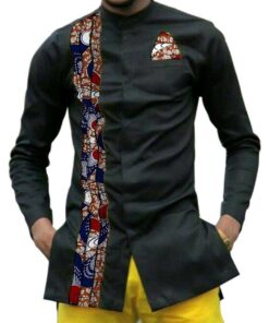 Men’s African Style Printed Shirt FASHION & STYLE Men & Women Fashion Men Fashion & Accessories cb5feb1b7314637725a2e7: 1|10|11|12|13|2|3|4|5|6|7|8|9