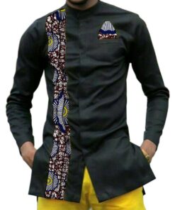 Men’s African Style Printed Shirt FASHION & STYLE Men & Women Fashion Men Fashion & Accessories cb5feb1b7314637725a2e7: 1|10|11|12|13|2|3|4|5|6|7|8|9 