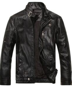 Stylish Leather Jacket For Men FASHION & STYLE Men & Women Fashion Men Fashion & Accessories cb5feb1b7314637725a2e7: 1|2|3|4|5|6|7|8|9 