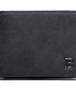 Men’s Vintage Leather Wallet FASHION & STYLE Hand Bags & Wallets Men Fashion & Accessories SHOES, HATS & BAGS cb5feb1b7314637725a2e7: Black wallet|Brown wallet 