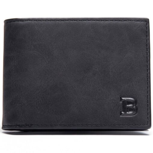 Men’s Vintage Leather Wallet FASHION & STYLE Hand Bags & Wallets Men Fashion & Accessories SHOES, HATS & BAGS cb5feb1b7314637725a2e7: Black wallet|Brown wallet
