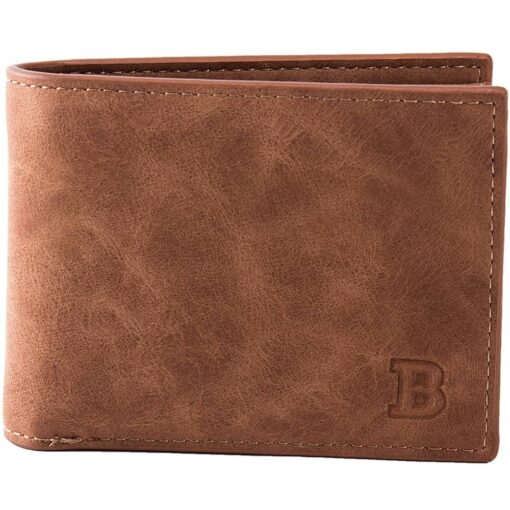 Men’s Vintage Leather Wallet FASHION & STYLE Hand Bags & Wallets Men Fashion & Accessories SHOES, HATS & BAGS cb5feb1b7314637725a2e7: Black wallet|Brown wallet