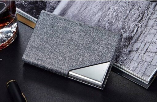 Fashion Business Multilayer Cardholder FASHION & STYLE Hand Bags & Wallets Men Fashion & Accessories SHOES, HATS & BAGS cb5feb1b7314637725a2e7: Black|Blue|Bronze|Coffee|Gold|Gray|Pink|Purple|Red|White