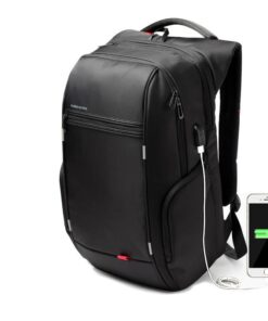 Travel Laptop Backpack with USB Charger FASHION & STYLE Laptop bags SHOES, HATS & BAGS cb5feb1b7314637725a2e7: 1|2|3|4|5|6|7