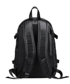 Men’s Laptop Backpack with USB Charging Port FASHION & STYLE Laptop bags SHOES, HATS & BAGS cb5feb1b7314637725a2e7: 1032 Backpack Bag|1032 Backpack Wallet|5775 Backpack Bag|5775 Backpack Wallet|6021 Backpack Bag|6021 Backpack Wallet|LN1032-4 Black|LN6021-5 Black 