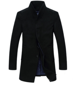 Warm Wool Coat for Men Coats, Suits & Blazers FASHION & STYLE cb5feb1b7314637725a2e7: 1|10|2|3|4|5|6|7|8|9