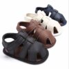 Summer Baby Boy’s Soft Breathable Sandals Children & Baby Fashion FASHION & STYLE cb5feb1b7314637725a2e7: Model 1|Model 2|Model 3|Model 4