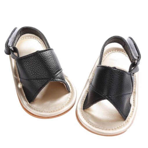 Stylish Summer Leather Baby Sandals Children & Baby Fashion FASHION & STYLE 1afa74da05ca145d3418aa: 10|11|12|2|3|4|5|6|7|8|9