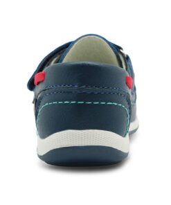 Stylish Blue Loafers Shoes For Boys Children & Baby Fashion FASHION & STYLE cb5feb1b7314637725a2e7: Blue|Lakeblue|Navy 