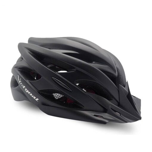 Bicycle Helmets HEALTH & FITNESS a1fa27779242b4902f7ae3: Matte Black|Matte Blue|Matte Red|Matte White|Matte Yellow|without Back Light