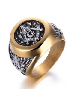 Men’s G Printed Ring JEWELRY & ORNAMENTS Men's Jewelry 2ced06a52b7c24e002d45d: 10|11|12|13|14|6|7|8|9 