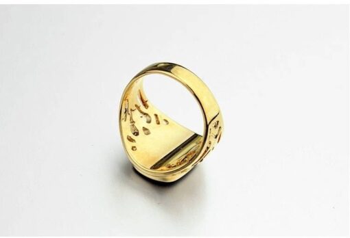 Elegant Vintage Ring for Men JEWELRY & ORNAMENTS Men's Jewelry 2ced06a52b7c24e002d45d: 10|11.5|6.5|8|9