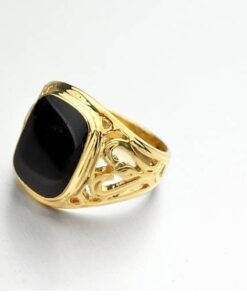 Elegant Vintage Ring for Men JEWELRY & ORNAMENTS Men's Jewelry 2ced06a52b7c24e002d45d: 10|11.5|6.5|8|9 