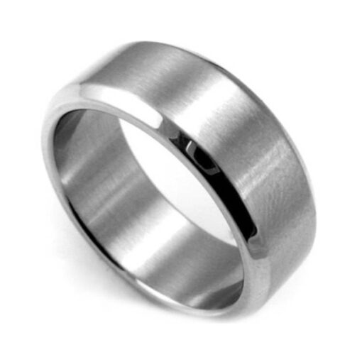 Men’s Stainless Steel Ring JEWELRY & ORNAMENTS Men's Jewelry 2ced06a52b7c24e002d45d: 10|11|12|13|7|8|9