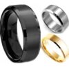 Men’s Stainless Steel Ring JEWELRY & ORNAMENTS Men's Jewelry 2ced06a52b7c24e002d45d: 10|11|12|13|7|8|9