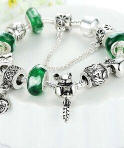 Women’s Cute Animal Charm Bracelet Bracelets & Bangles JEWELRY & ORNAMENTS ba2a9c6c8c77e03f83ef8b: 18 cm|20 cm 