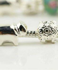 Women’s Glass Beads Charm Bracelet Bracelets & Bangles JEWELRY & ORNAMENTS ba2a9c6c8c77e03f83ef8b: 18 cm|20 cm 