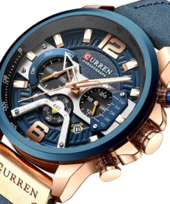 Men’s Casual Watches Analog Watch WATCHES & ACCESSORIES Wrist Watches cb5feb1b7314637725a2e7: black black watch|gold black watch|rose black watch|rose blue watch|silver black watch