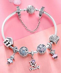 Women’s Casual Charm Bracelets Bracelets & Bangles Women Jewelry ba2a9c6c8c77e03f83ef8b: 17 cm / 6.69 inch|19 cm / 7.48 inch 