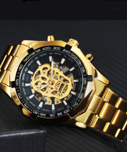 Intricate Mechanical Watches for Men Analog Watch WATCHES & ACCESSORIES Wrist Watches a4374740662193b987e63e: Style 1|Style 10|Style 2|Style 3|Style 4|Style 5|Style 6|Style 7|Style 8|Style 9 