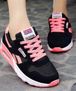 Women’s Sport Style Running Shoes SHOES, HATS & BAGS Sports Shoes & Floaters cb5feb1b7314637725a2e7: A|B|C|D|E 
