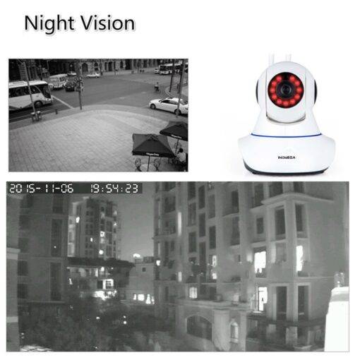 Wireless IP Security Camera PHONES & GADGETS Security & Safety f2a5c2326fbceeaafe3bd9: 1080P