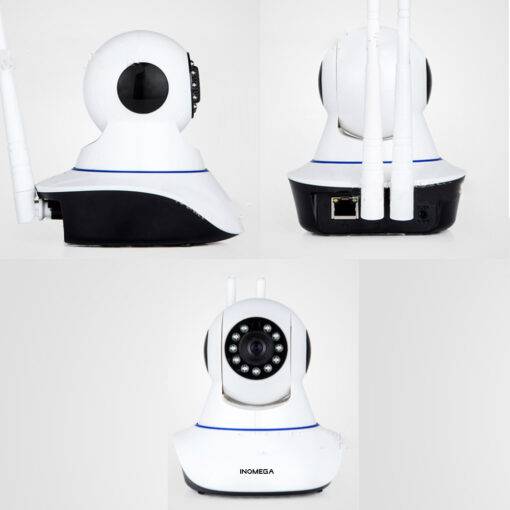 Wireless IP Security Camera PHONES & GADGETS Security & Safety f2a5c2326fbceeaafe3bd9: 1080P