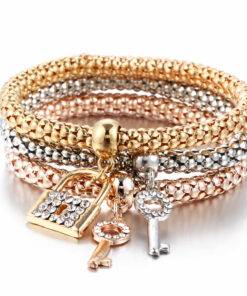 Women’s Elastic Multilayer Bracelet Sets JEWELRY & ORNAMENTS Jewelry Sets a1fa27779242b4902f7ae3: 1|10|11|12|13|2|3|4|5|6|7|8|9 