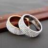 Crystal Engagement Ring for Bride Bridal Sets WEDDING & GIFTS 2ced06a52b7c24e002d45d: 10|11|12|7|8|9