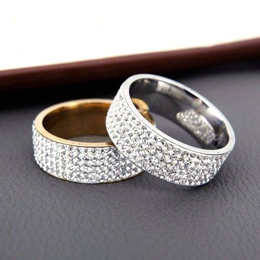 Crystal Engagement Ring for Bride Bridal Sets WEDDING & GIFTS 2ced06a52b7c24e002d45d: 10|11|12|7|8|9