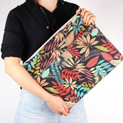 Women’s Colorful Canvas Laptop Bag for MacBook Laptop bags SHOES, HATS & BAGS 13dba24862cf9128167a59: 1|2|3|4|5|6