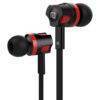 Noise-Cancelling In-Ear Earphones Headphones & Speakers PHONES & GADGETS cb5feb1b7314637725a2e7: Black|White