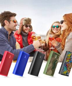 Graffiti Printed Wireless Bluetooth Speaker Headphones & Speakers PHONES & GADGETS 1ef722433d607dd9d2b8b7: China|Russian Federation|Spain|Ukraine|United States 