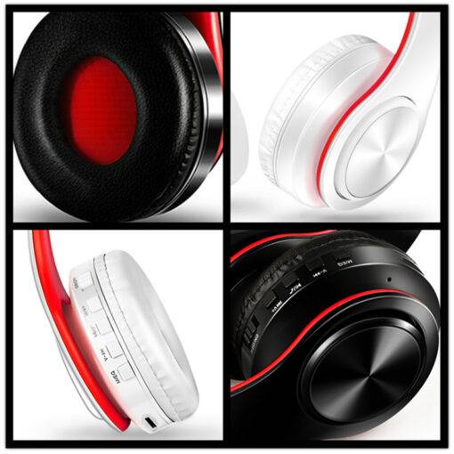 Wireless Foldable Bluetooth Headphones Headphones & Speakers PHONES & GADGETS a4374740662193b987e63e: 1|10|11|12|2|3|4|5|6|7|8|9