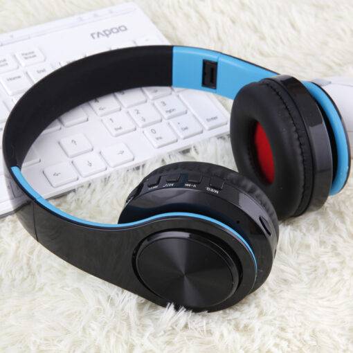 Wireless Foldable Bluetooth Headphones Headphones & Speakers PHONES & GADGETS a4374740662193b987e63e: 1|10|11|12|2|3|4|5|6|7|8|9