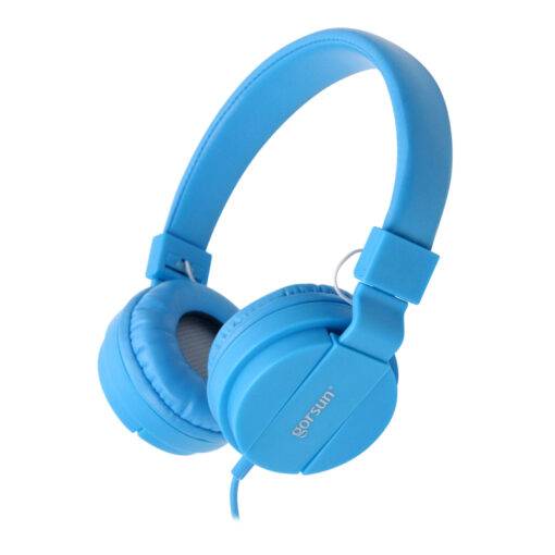 Colorful On Ear Headphones Headphones & Speakers PHONES & GADGETS cb5feb1b7314637725a2e7: Black|Blue|Orange|Pink|White|Yellow