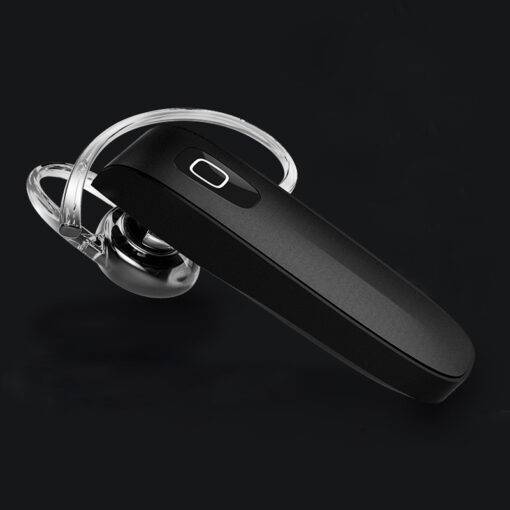 Handsfree Wireless Bluetooth Mini Headset Headphones & Speakers PHONES & GADGETS cb5feb1b7314637725a2e7: Black|White