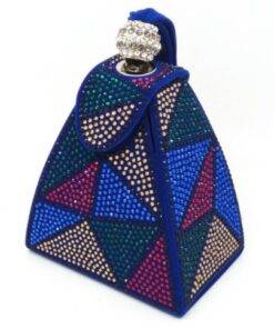 Women’s Crystal Pyramid Evening Bag Hand Bags & Wallets SHOES, HATS & BAGS cb5feb1b7314637725a2e7: 1|10|11|2|3|4|5|6|7|8|9 