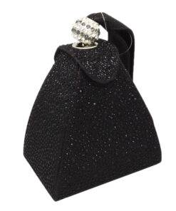 Women’s Crystal Pyramid Evening Bag Hand Bags & Wallets SHOES, HATS & BAGS cb5feb1b7314637725a2e7: 1|10|11|2|3|4|5|6|7|8|9