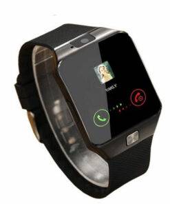 Touch Screen Bluetooth Smart Watches Smart Watches WATCHES & ACCESSORIES cb5feb1b7314637725a2e7: Black|Gold|Silver|White 