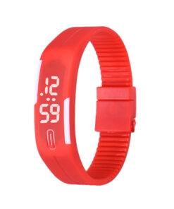 Women’s Silicone Digital Led Sport Watch Smart Watches WATCHES & ACCESSORIES cb5feb1b7314637725a2e7: Black|Black White|Blue|Green|Grey|Mint|Orange|Pink|Purple|Red|Sky Blue|White|Yellow 