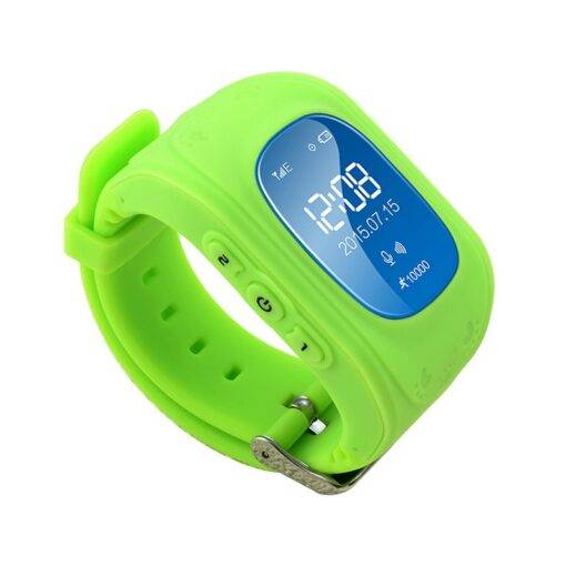 Smart Watches with SIM Card Slot for Children Kids’ Smartwatch WATCHES & ACCESSORIES cb5feb1b7314637725a2e7: Blue|Green|Pink