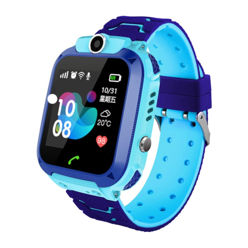 Children’s Smart Watch with Camera Kids’ Smartwatch WATCHES & ACCESSORIES cb5feb1b7314637725a2e7: Blue|Pink