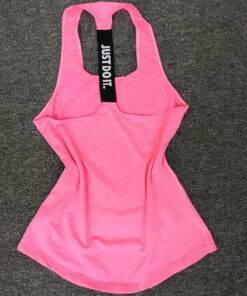 Women’s Fitness Tank Top HEALTH & FITNESS cb5feb1b7314637725a2e7: Black|Blue|Dark Pink|Gray|Gray 2|Green|Orange|Pink|Pink 2|Pink 3|Pink 4|White 